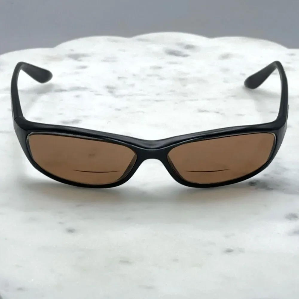 Carrera CA903/S 01V3 Black Full Rim Sunglasses Eyeglasses Frames Only 60-14-125